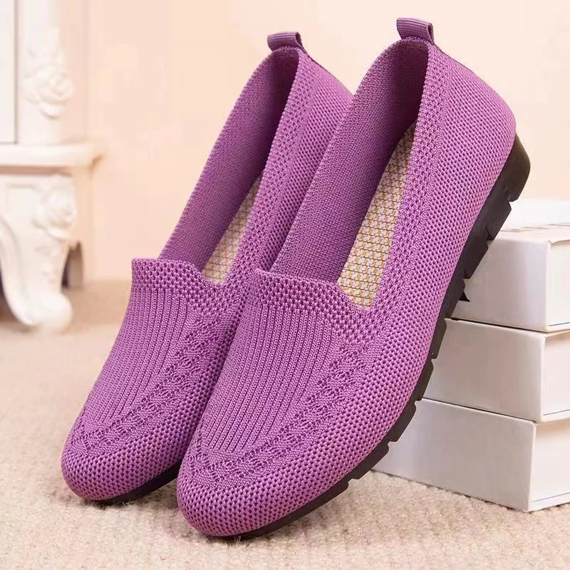 Ortopedico Sneakers elegante e di supporto