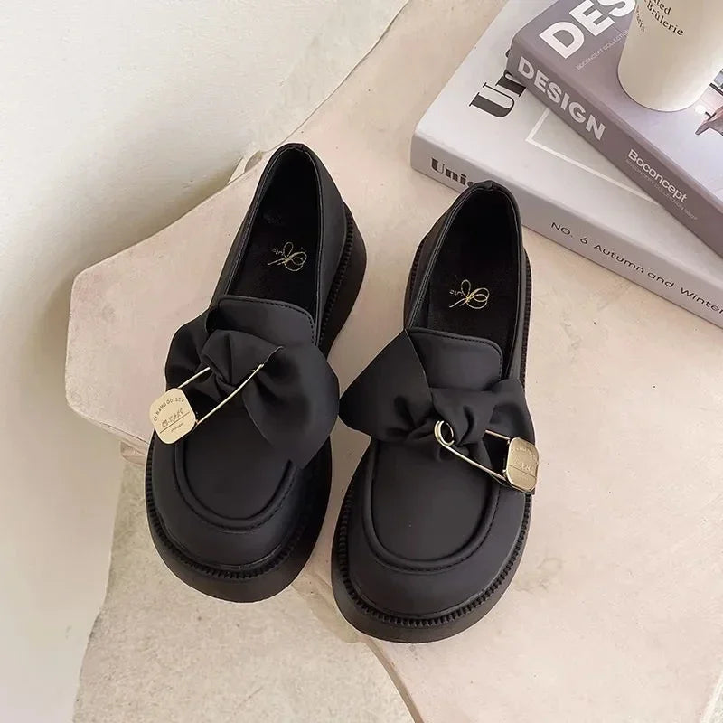 Ortopedico Ballerine di supporto e alla moda