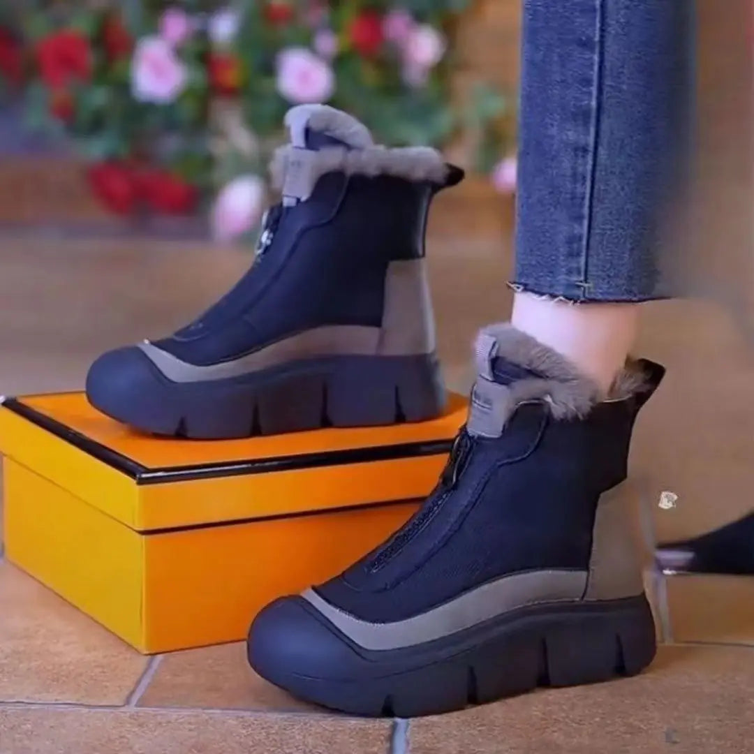 Ortopedico Sneakers elegante e di supporto