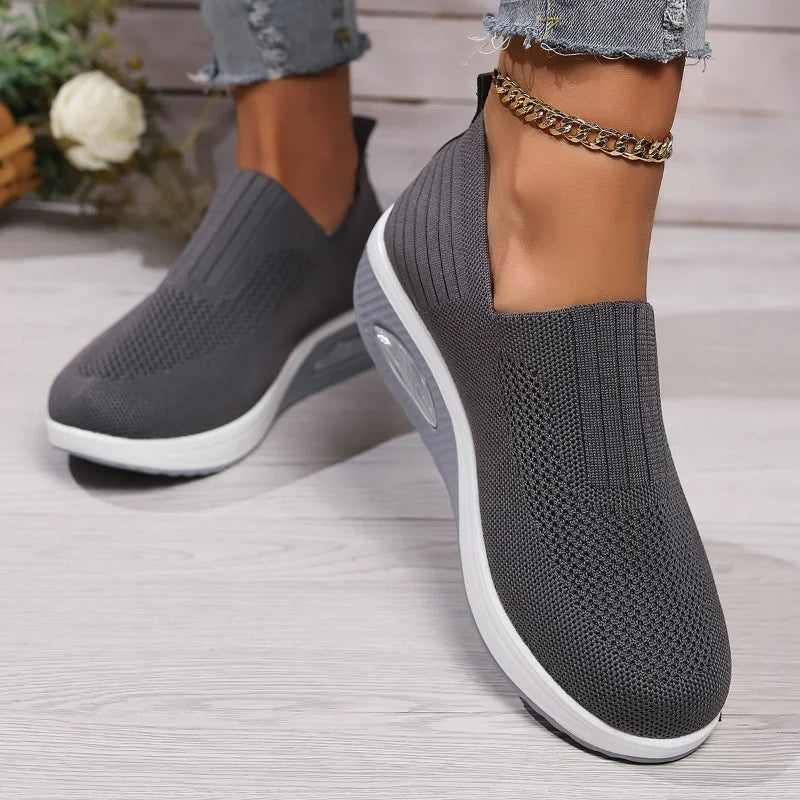 Ortopedico Sneakers versatile e di supporto