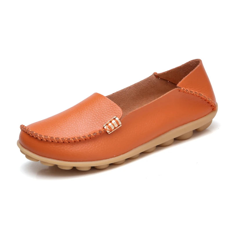 Ortopedico Ballerine casual e di supporto