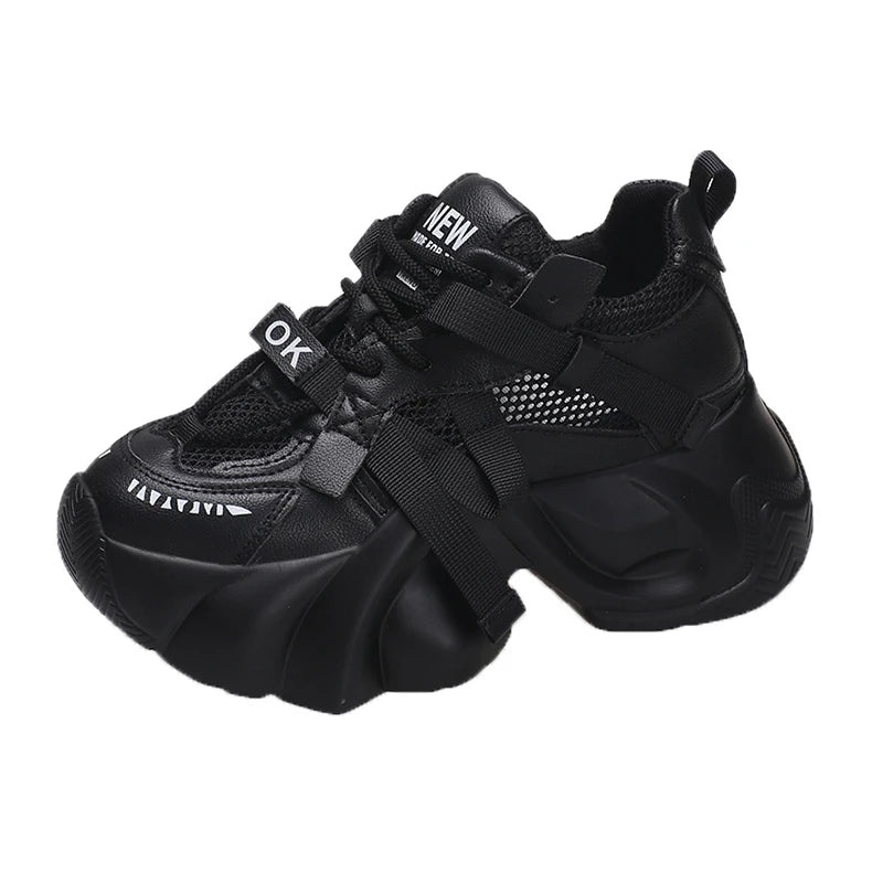 Ortopedico Sneakers elegante e di supporto