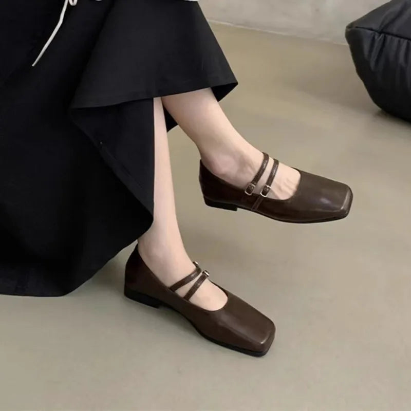 Ortopedico Scarpe di supporto e alla moda