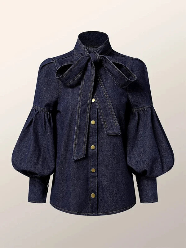 LP | Camicetta generale rilassata ed elegante