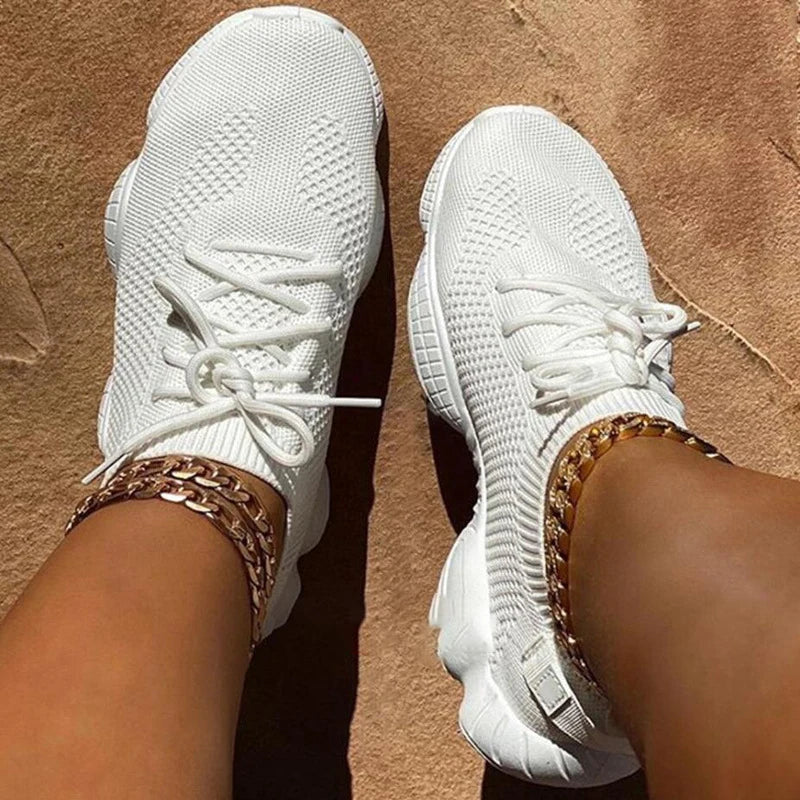 Ortopedico Sneakers su misura e comodo