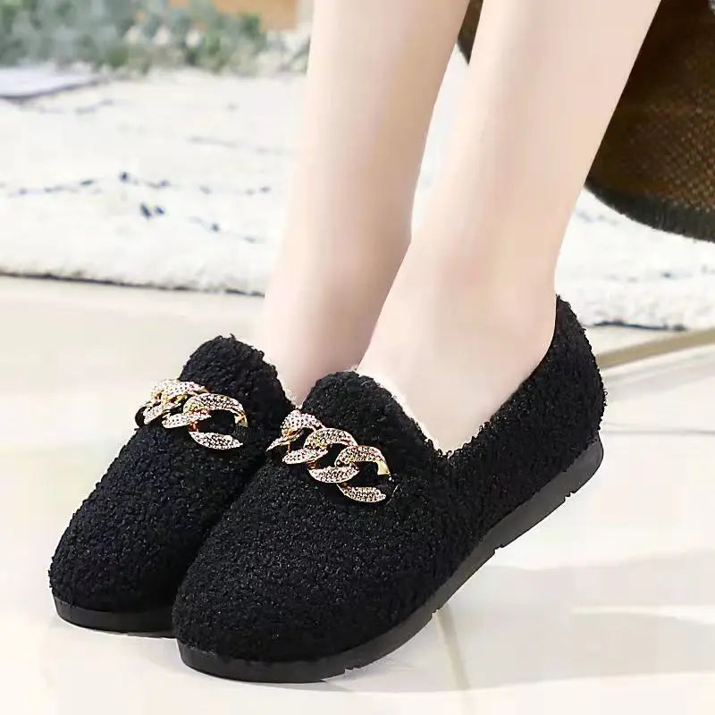 Ortopedico Ballerine versatile e di supporto