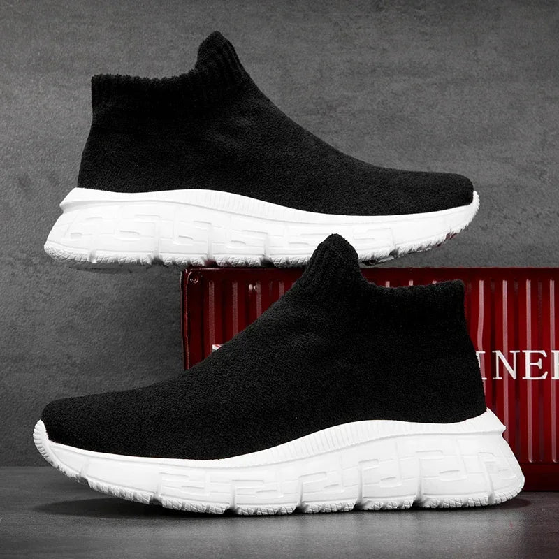 Ortopedico Sneakers alla moda e di supporto