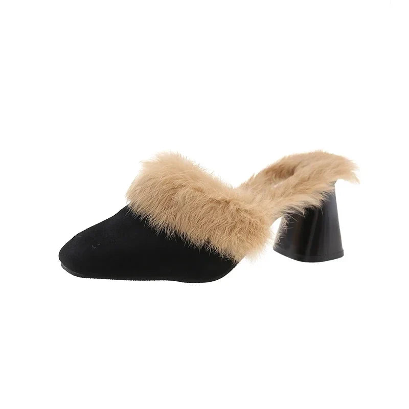 Ortopedico Pantofole di supporto e alla moda