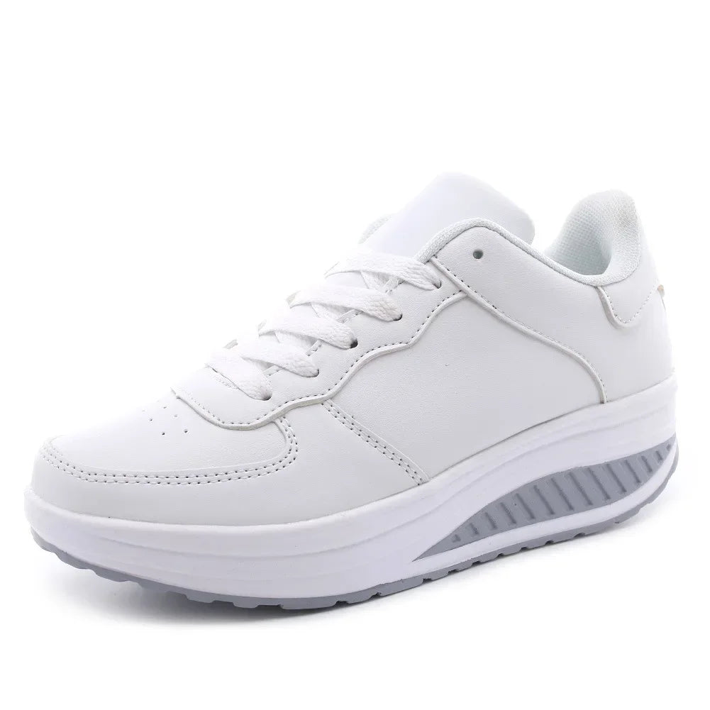 Ortopedico Sneakers comodo e alla moda