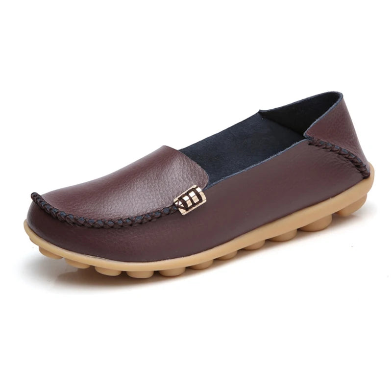 Ortopedico Ballerine casual e di supporto