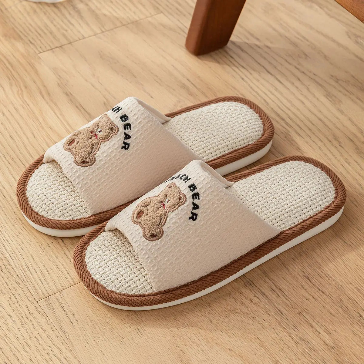 Ortopedico Pantofole di supporto e alla moda