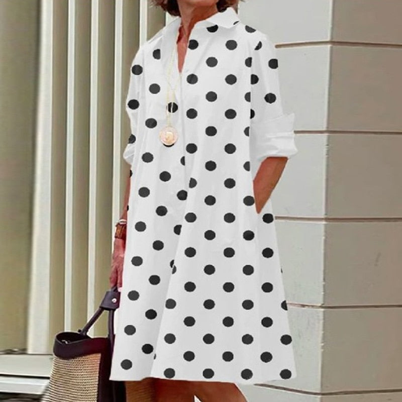 LP | Abito chic e cool