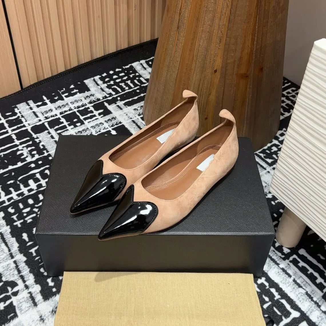 Ortopedico Scarpe di supporto e alla moda