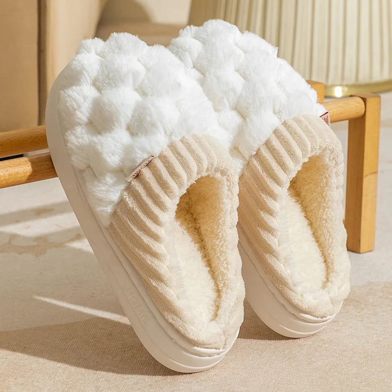 Ortopedico Pantofole elegante e di supporto