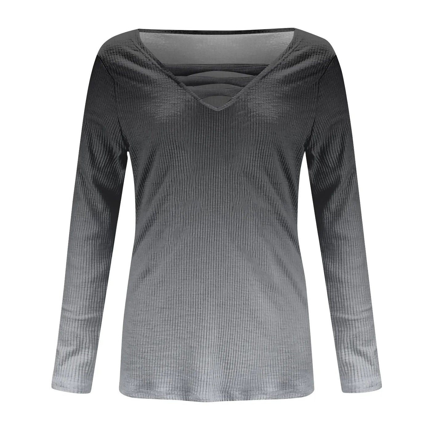 LP | T-shirt invernale chic e versatile