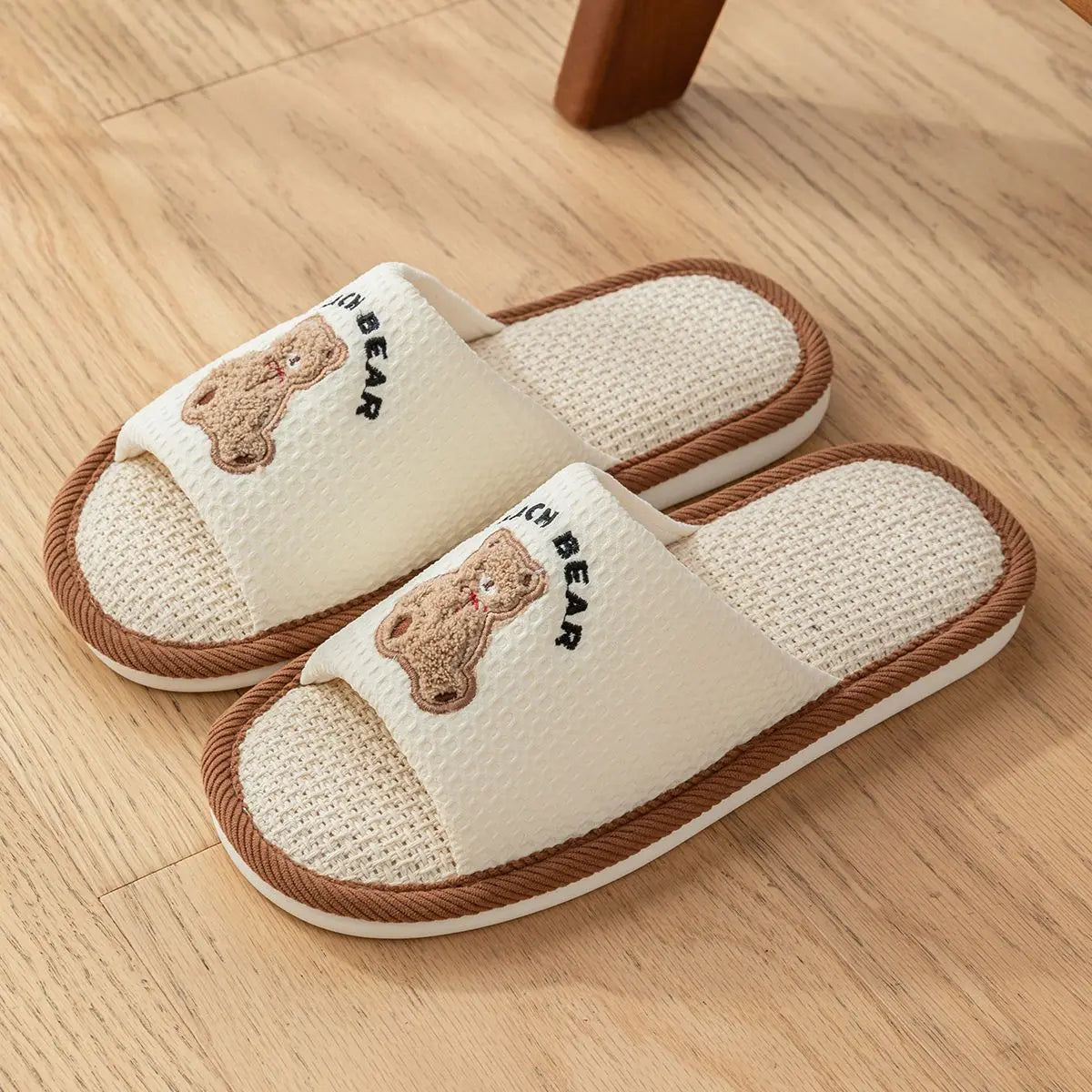 Ortopedico Pantofole di supporto e alla moda