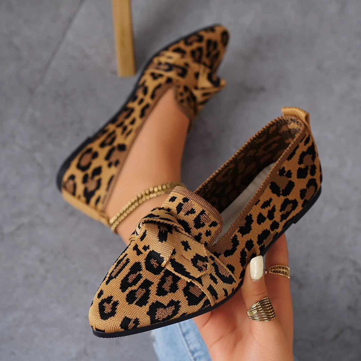 Ortopedico Scarpe di supporto e alla moda