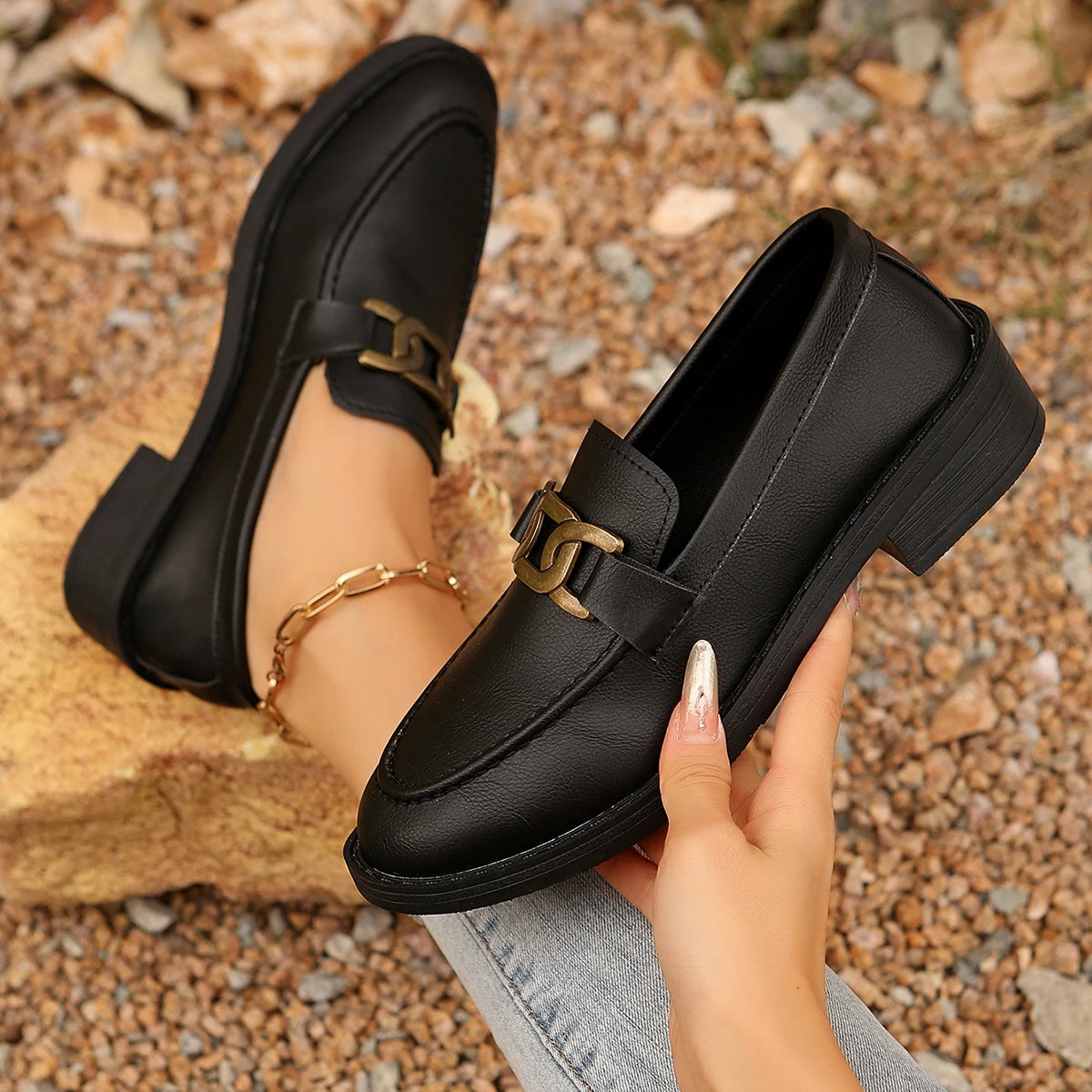Ortopedico Scarpe casual e di supporto