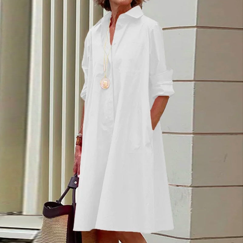 LP | Abito chic e cool
