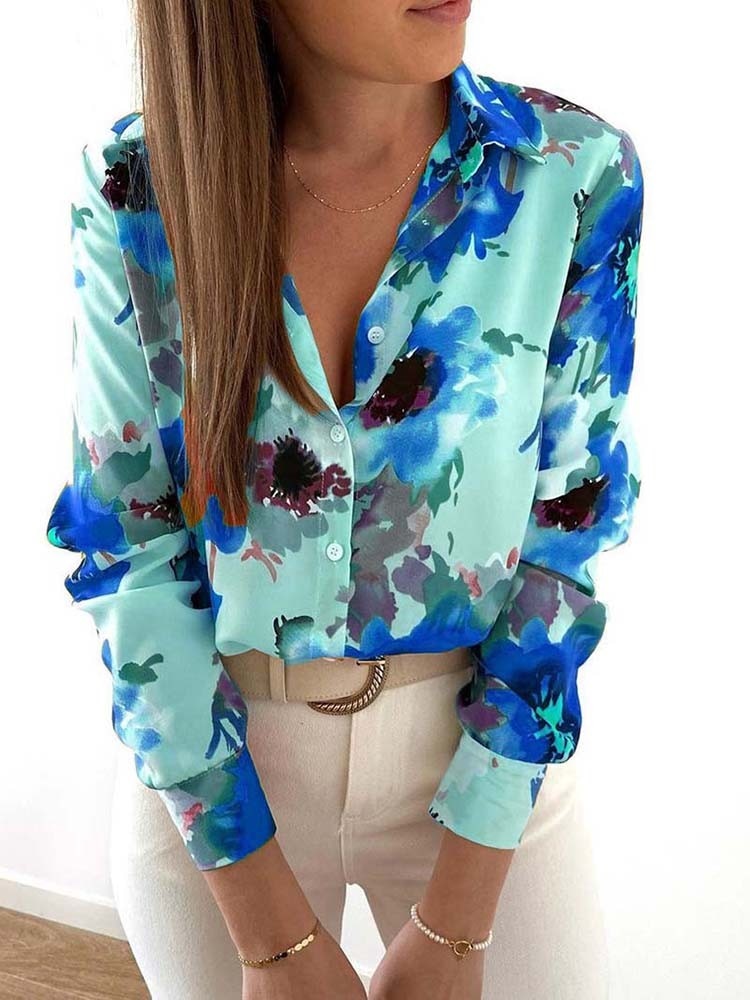 LP | Camicetta casual e alla moda