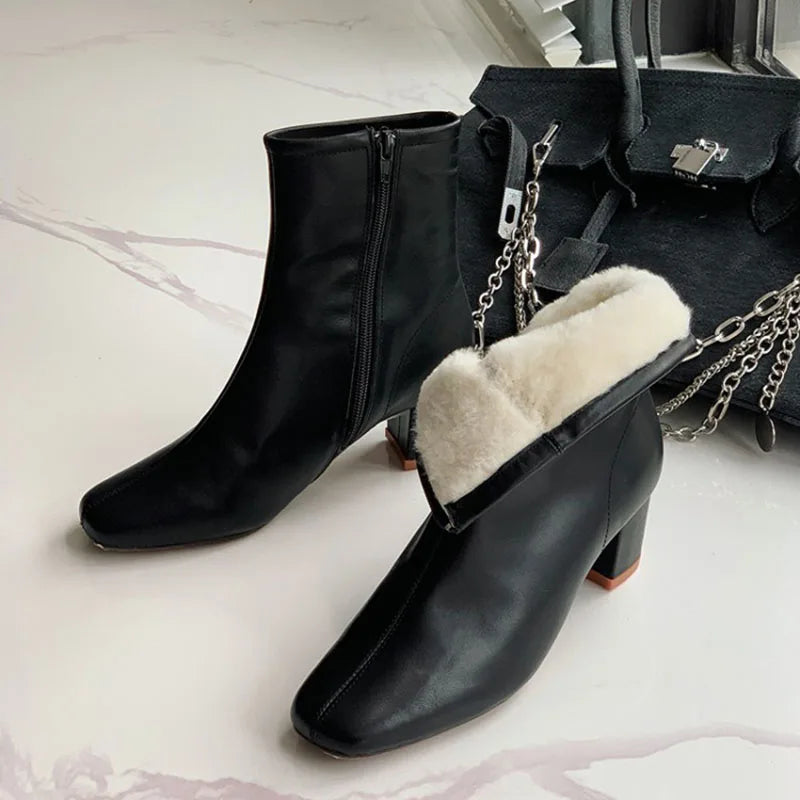 Ortopedico Tacchi comodo e alla moda