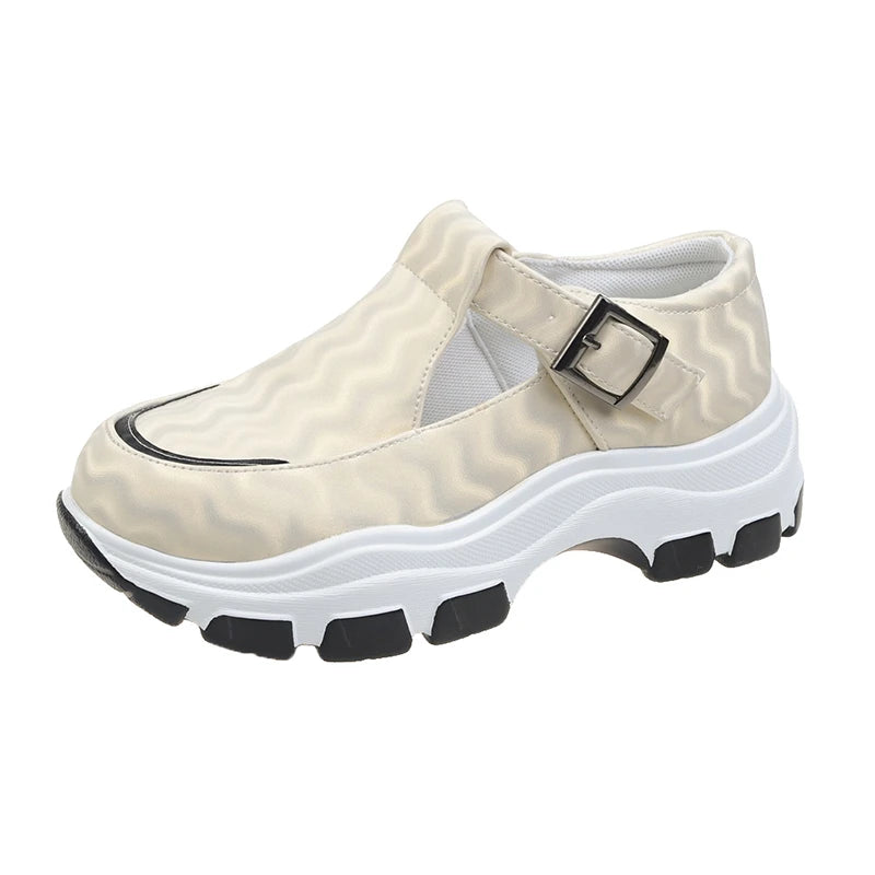 Ortopedico Sneakers di supporto e alla moda