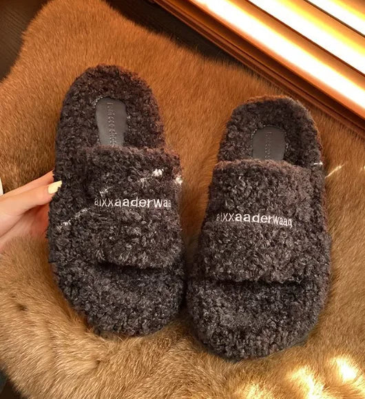 Ortopedico Pantofole elegante e di supporto