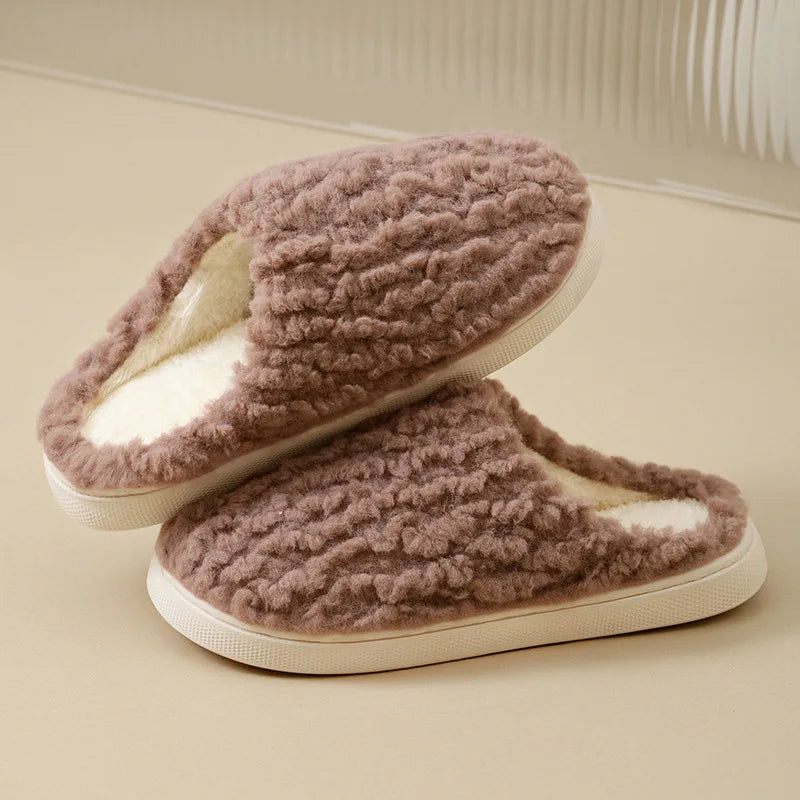 Ortopedico Pantofole di supporto e alla moda
