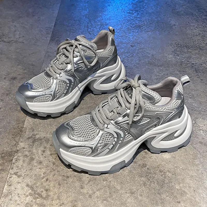 Ortopedico Sneakers di supporto e alla moda
