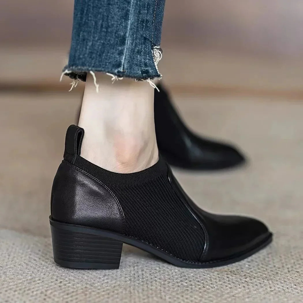 Ortopedico Scarpe di supporto e alla moda