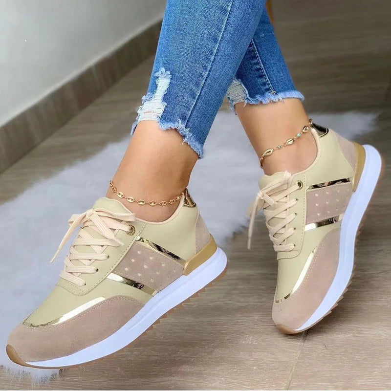 Ortopedico Sneakers casual e di supporto