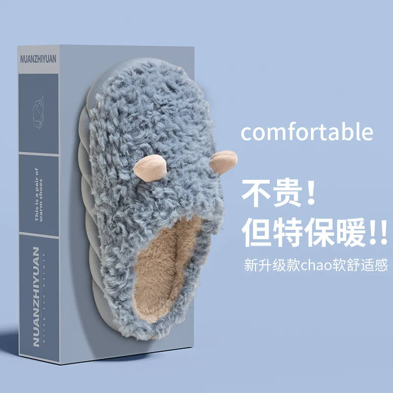 Ortopedico Pantofole versatile e di supporto