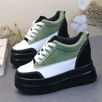 Ortopedico Sneakers casual e di supporto