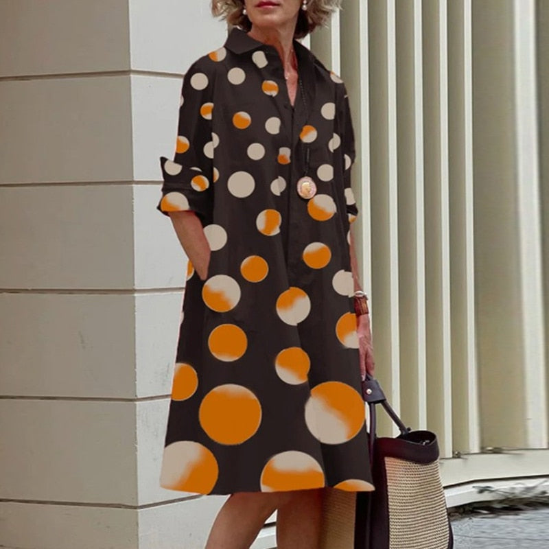 LP | Abito chic e cool