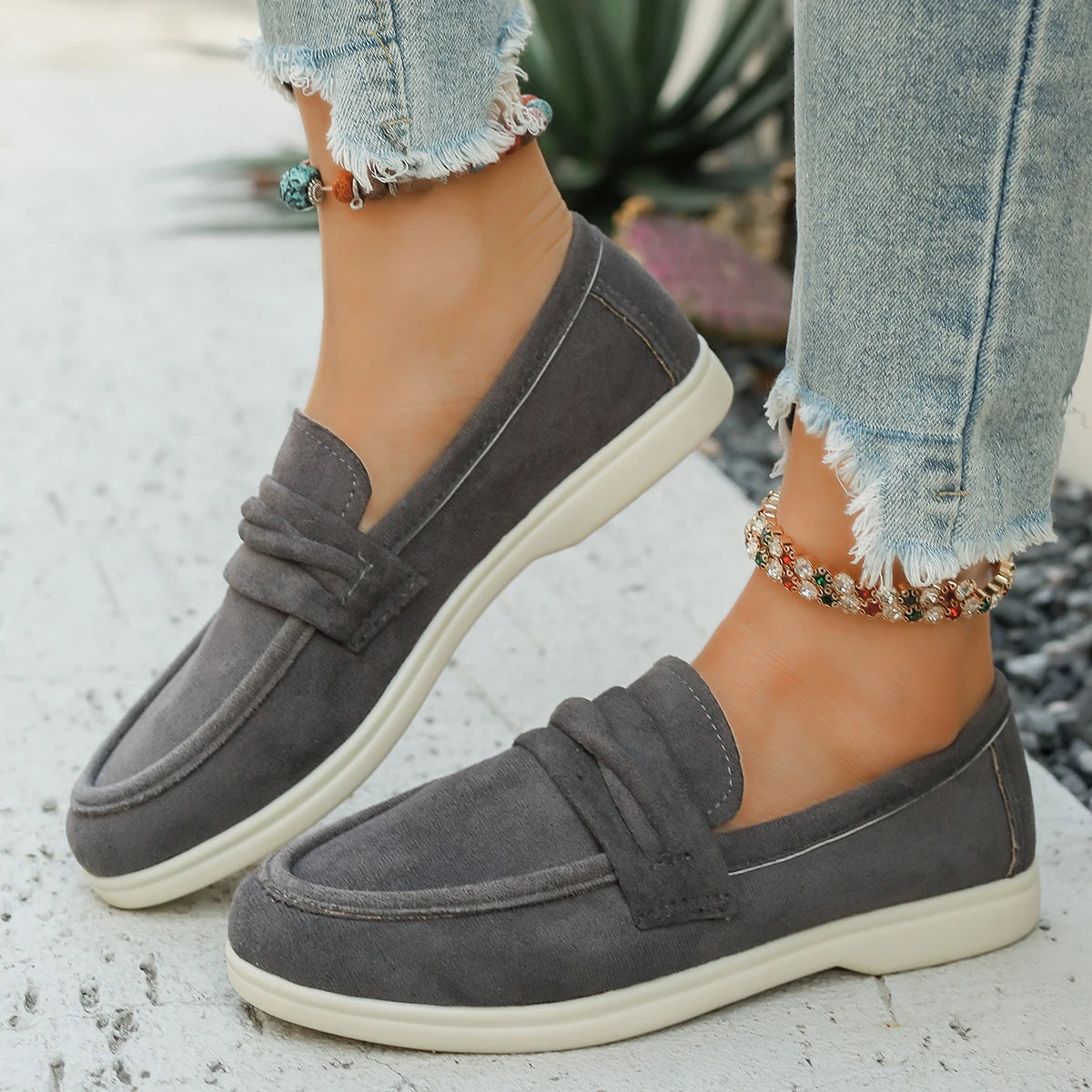 Ortopedico Sneakers casual e di supporto