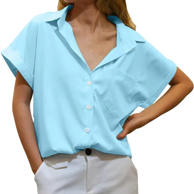 LP | Camicetta fresca e alla moda