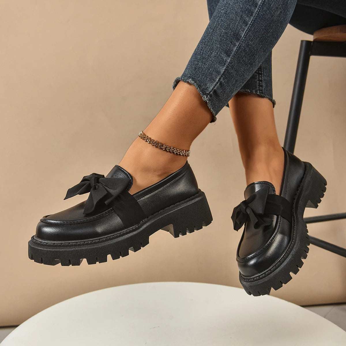 Ortopedico Ballerine di alta qualità