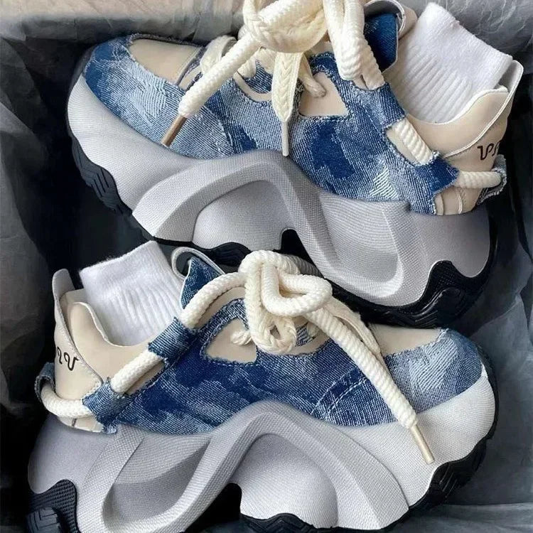 Ortopedico Sneakers su misura e comodo