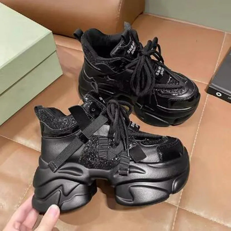Ortopedico Scarpe di supporto e alla moda