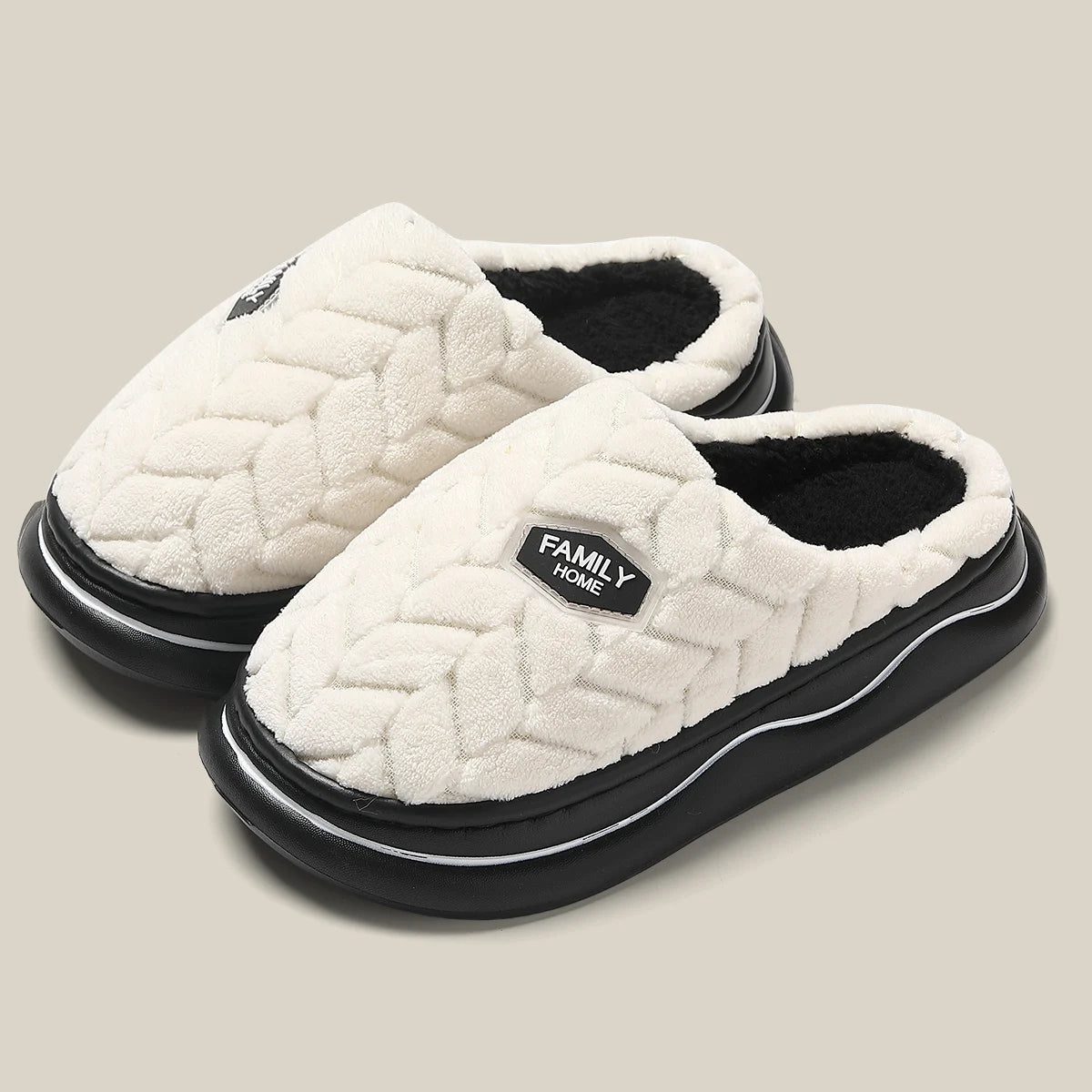 Ortopedico Pantofole casual e di supporto