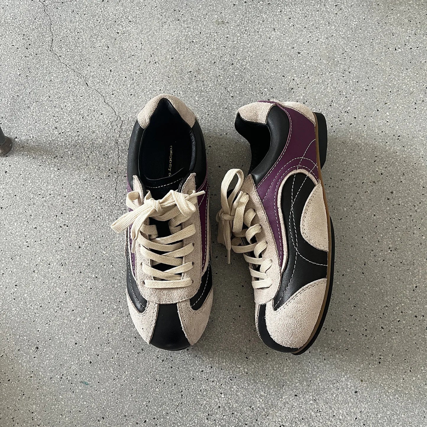 Ortopedico Sneakers resistente e di supporto