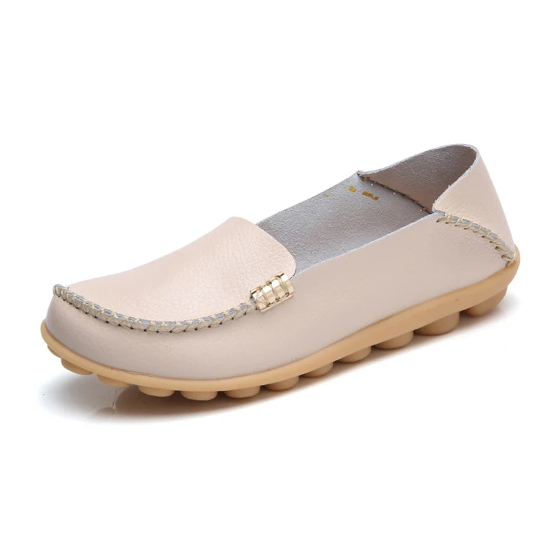 Ortopedico Ballerine casual e di supporto
