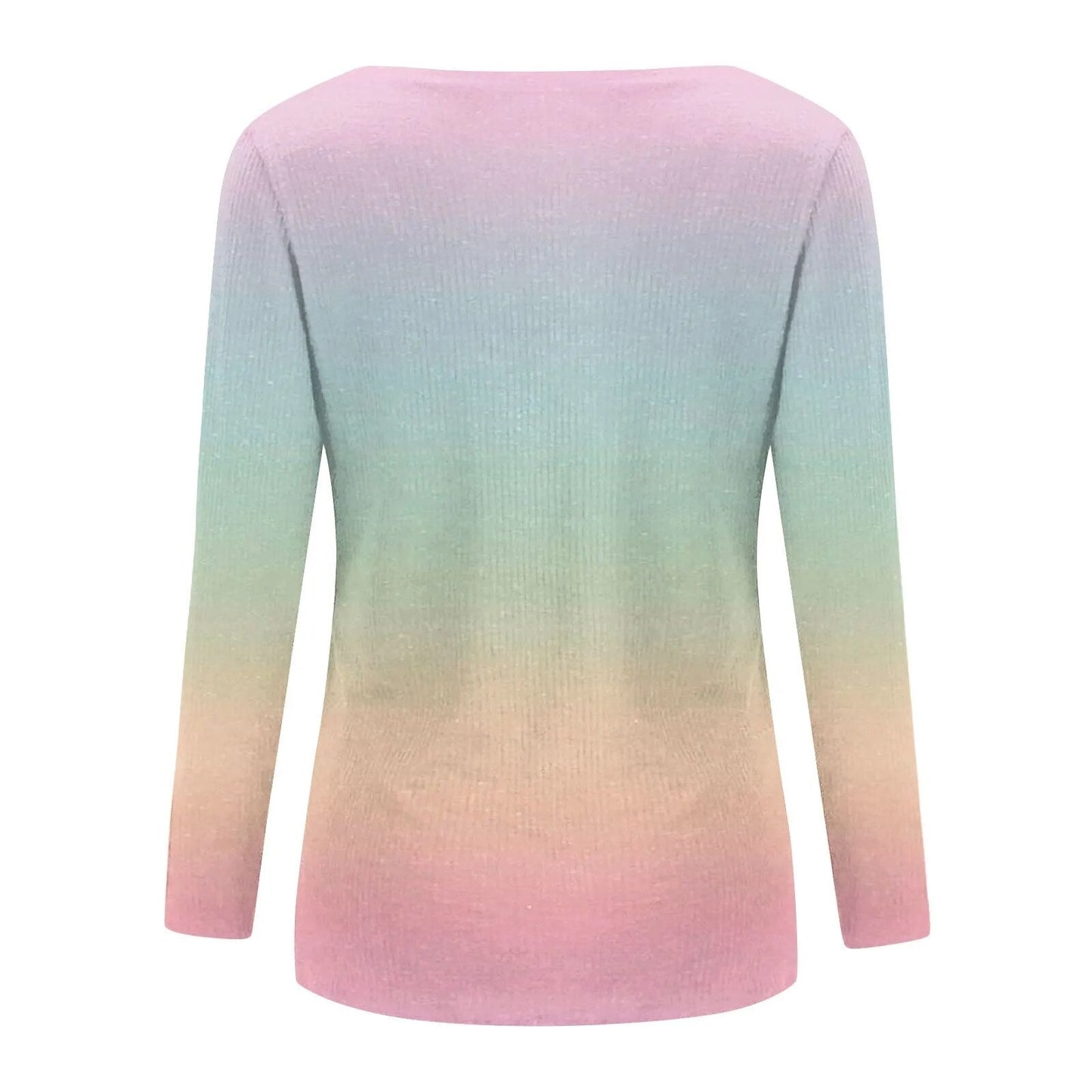 LP | T-shirt invernale chic e versatile