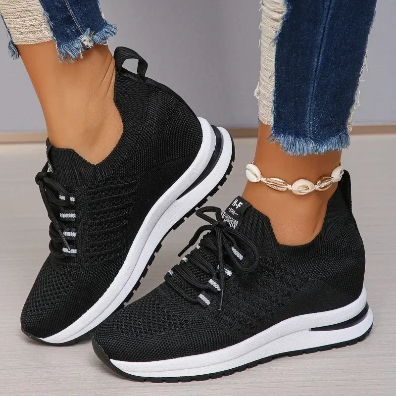 Ortopedico Sneakers comodo e alla moda