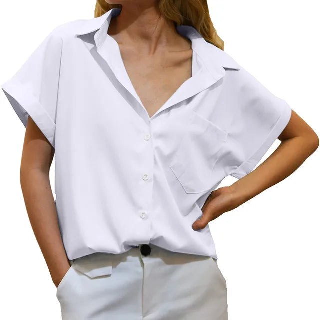 LP | Camicetta fresca e alla moda