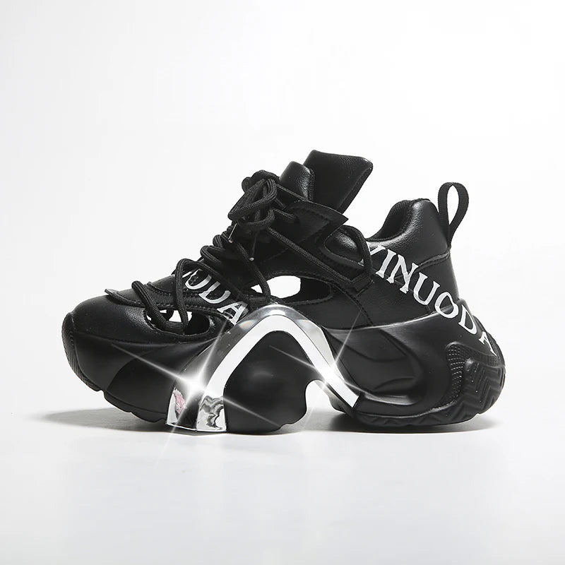 Ortopedico Sneakers resistente e di supporto