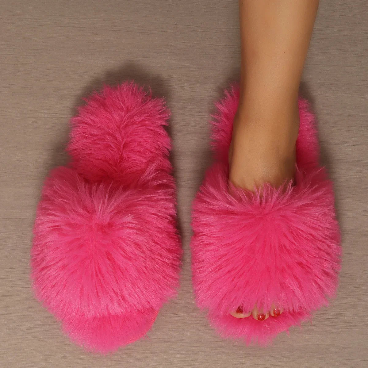 Ortopedico Pantofole elegante e di supporto