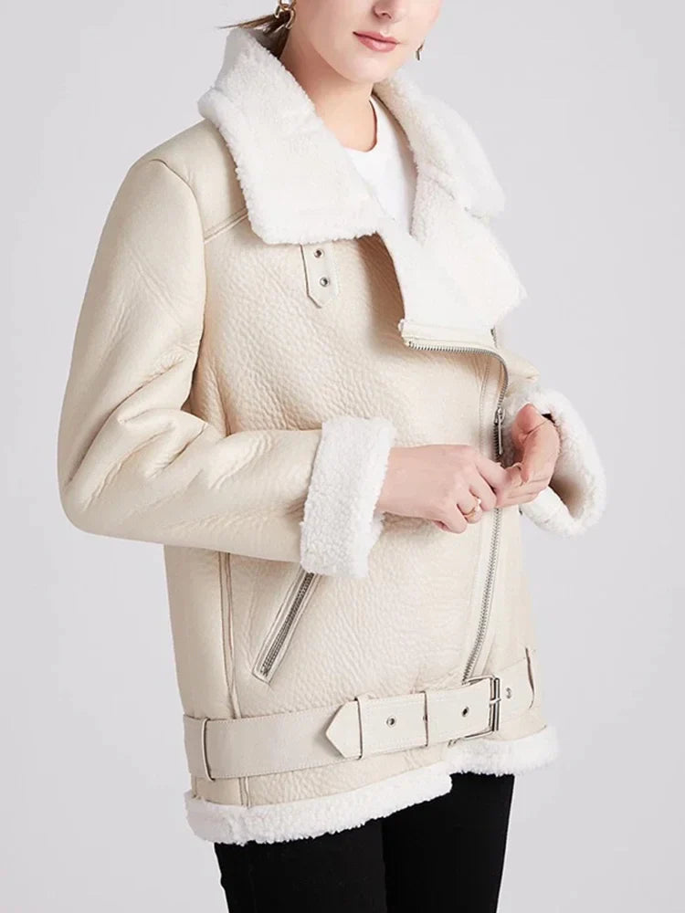 LP | Cappotto invernale classico e confortevole
