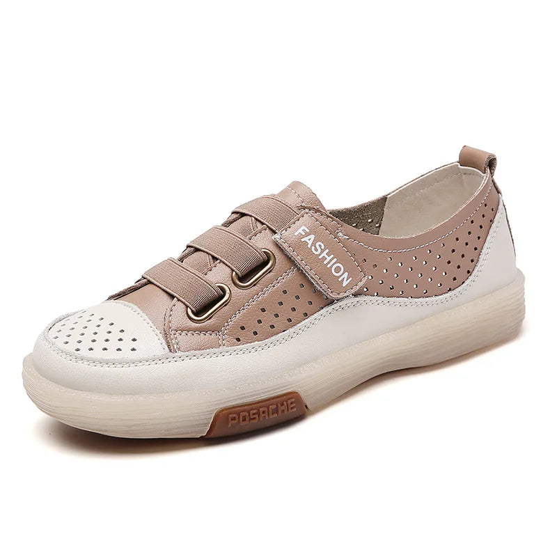 Ortopedico Sneakers comodo e alla moda