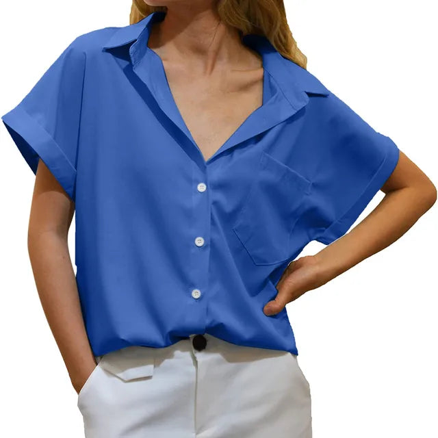 LP | Camicetta fresca e alla moda